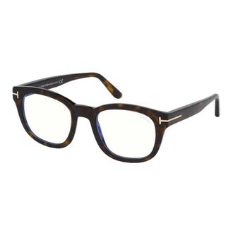 Tom Ford Heren, Accessoires, Bruin, Maat: 50 MM
