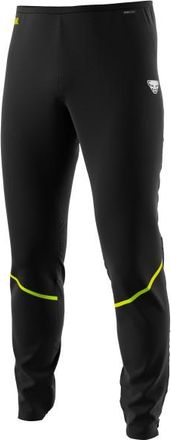 Dynafit DNA 3L Overpant Regenhose - Unisex | schwarz