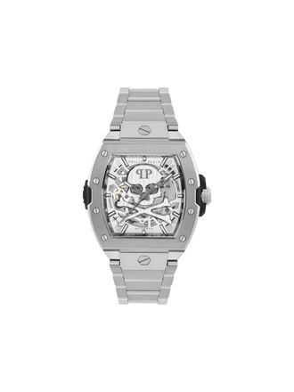 Philipp Plein The $keleton 44mm - Silver