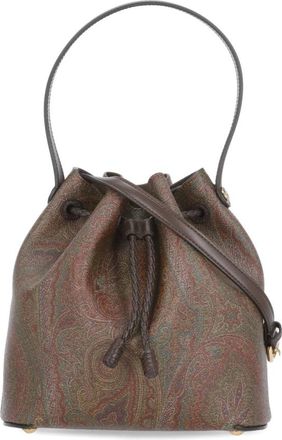 Etro Donna, Borse, Marrone, Taglia unica, new