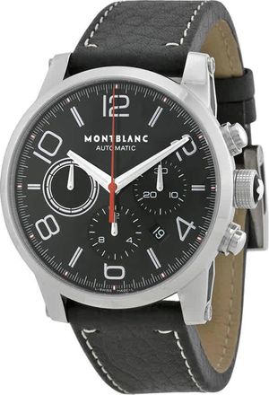 Montblanc Montblanc Timewalker Mens Watch 107572