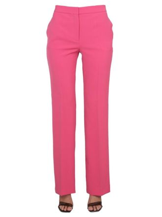 Moschino Baroque Furnishing Pants