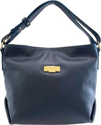 Baldinini Trend Shoulder Bag - - Bags - Donna - Blu - ONE SIZE