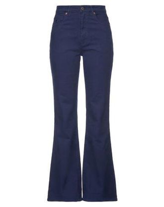 European Culture BOTTOMWEAR - Trousers sur YOOX.COM