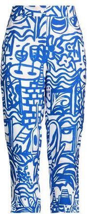 Marc Cain BOTTOMWEAR - Trousers on YOOX.COM