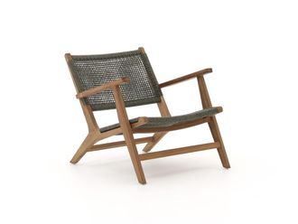 Bellagio la vita attrattiva Bellagio Elcito lounge tuinstoel