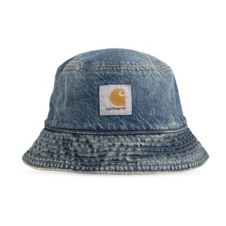 Carhartt Work in Progress unisex, Accessori, Blu, Xs/S, new