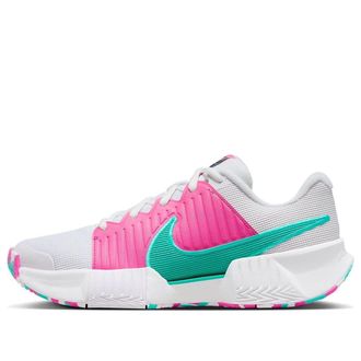 Nike (WMNS) Nike Zoom Challenge White Alchemy Pink Retro FQ4155-101
