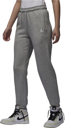 Nike Jordan (WMNS) Air Jordan Brooklyn Fleece Sweatpants Grey FN4495-063
