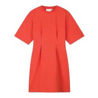 Fabienne Chapot Mujer, Vestidos, Naranja, Talla: XS