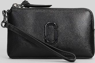 Marc Jacobs The Wristlet Wallet