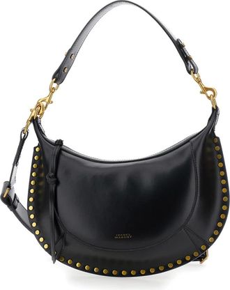 Isabel Marant Mujer, Bolsos, Negro, Talla: ONE Size