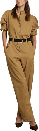 Reiss Mina Jumpsuit