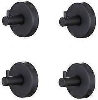 OEM Gancho Con Ventosa Para Ba&ntilde;o, Potente Soporte Para Toallas Con Ventosa, Gancho Para Toallas De Cocina, Gancho De Pared Para Ducha Con Ventosa De Acero