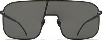 Mykita Studio12.2 002 Mens Sunglasses Black Size 136
