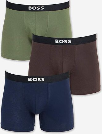 HUGO BOSS One 3 Pack Boxer Brief