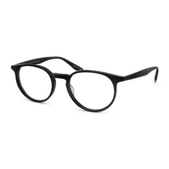 Barton Perreira Norton F Optical Frame - female - Barton Perreira - Glasses - Black - 50 MM - Accessories