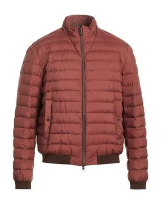 Herno COATS & JACKETS - Puffers on YOOX.COM