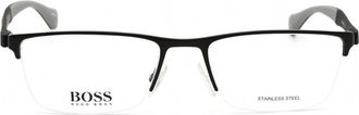 HUGO BOSS 1080 Eyeglasses - Black