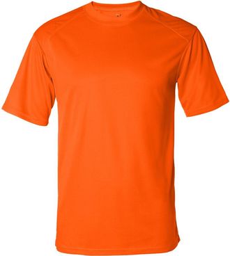Badger B-Core Sport Shoulders T-Shirt