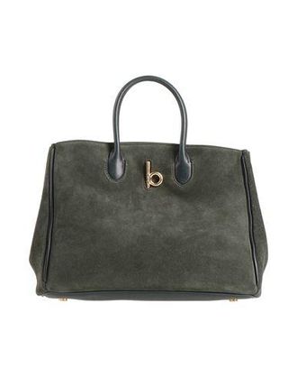 Burberry BAGS - Handbags on YOOX.COM