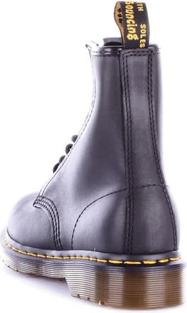 Dr. Martens Stiefel - Boots Black - Gr. 36 (EU) - in Schwarz - für Damen
