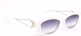 Ana Hickmann Sunglasses HI9217 H01 55
