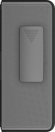 Sahara Venture Series Rugged Belt Clip Case - Galaxy Z Fold4