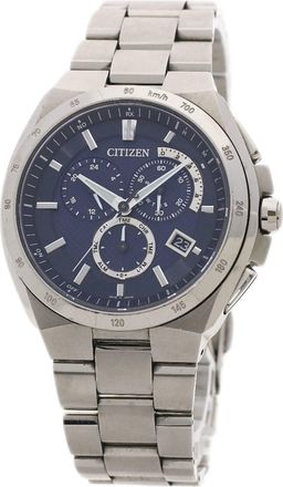 Citizen Titanium Wristwatch (Pre-Owned)