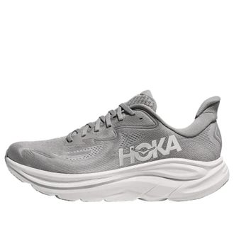 Hoka One One Clifton 10 Stellar Grey Stardust 1162030-STLLR