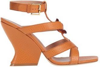 Alberta Ferretti CALZATURE - Sandali su YOOX.COM