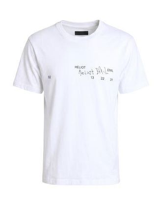 Heliot Emil TOPWEAR - T-shirts sur YOOX.COM