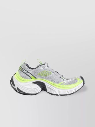 Balenciaga chunky low-top sneakers