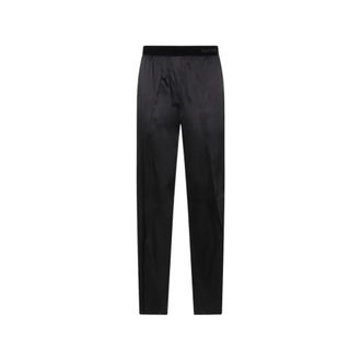 Tom Ford Mujer, Pijama, Negro, Talla: XS