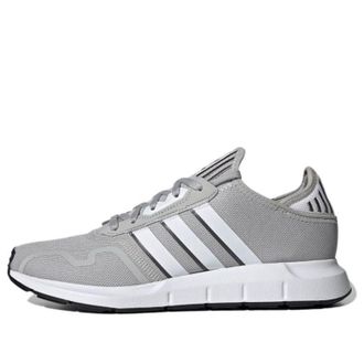 adidas Swift Run X Grey FY5438