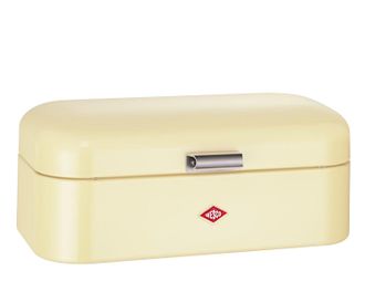 WESCO Grandy Caja Para Pan Almendra 42 Cm