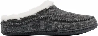 Sorel Mens Falcon Ridge Ii Slipper In Grill