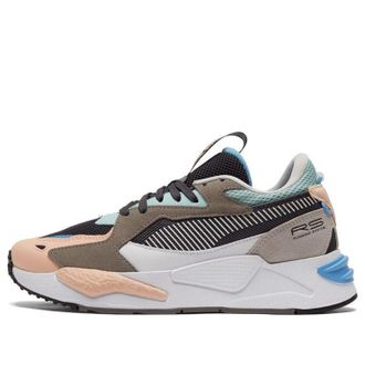 Puma RS-Z Black Pink Blue 381640-02