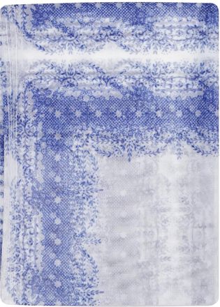 Philosophy di Lorenzo Serafini Scarfs Clear Blue