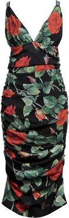 Dolce & Gabbana DRESSES - Midi dresses on YOOX.COM
