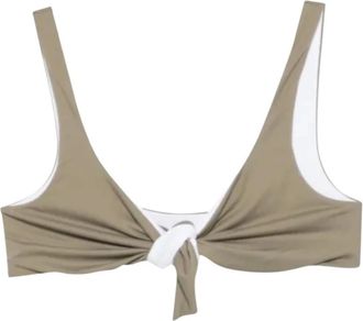 Fisico Reg Brassiere - Dames - Bikinis - Beige - L - Badmode