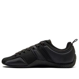 Onitsuka Tiger Sclaw Puff Black Graphite Grey 1183B968-001