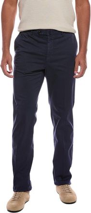 Slowear Slowear Benn Flat Front Pant