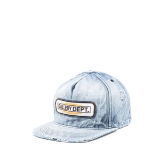 Gallery Dept. Caps Blue, White