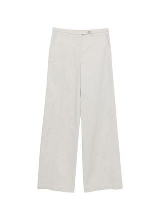 Emporio Armani Pantaloni Emporio Armani in cotone