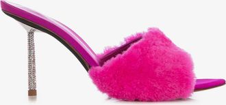 Le Silla SANDALO BELLA 80 mm