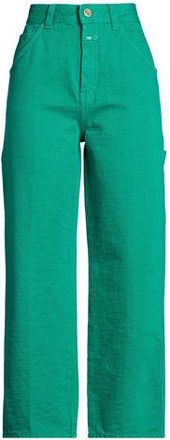 Closed BOTTOMWEAR - Jeans on YOOX.COM