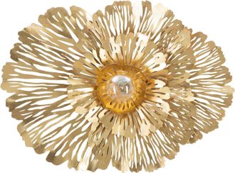 Charme 1921 Ibis Wall Lamp cm 56.5x12x42.5