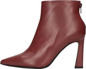 Anna F. Donna, Scarpe, Rosso, 38 EU, new