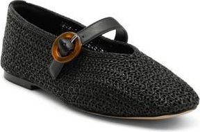Nordstrom Scout Mary Jane Flat in Black at Nordstrom Rack, Size 5.5